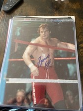 Bulldog britannici firmato