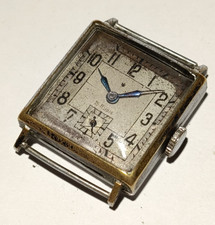 Vintage Art-Deco men's watch -
