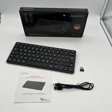 Perixx PERIBOARD-732 Mini