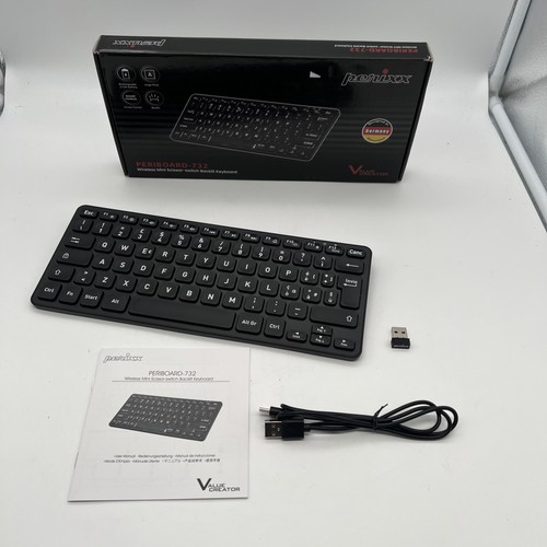 Perixx periboard 732 - perixx, periboard-732
