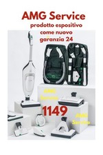 Vorwerk folletto vk220s - folletto,
