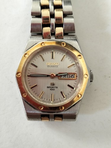 Orologio seiko donna sports - orologio,