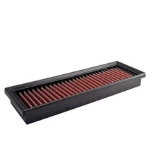 Filtro aria sportivo a pannello per FIAT 500 C 69CV 1.2 (169A4.000) dal 2007