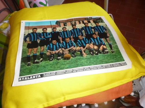 Calcio squadre ritaglio - calcio, da