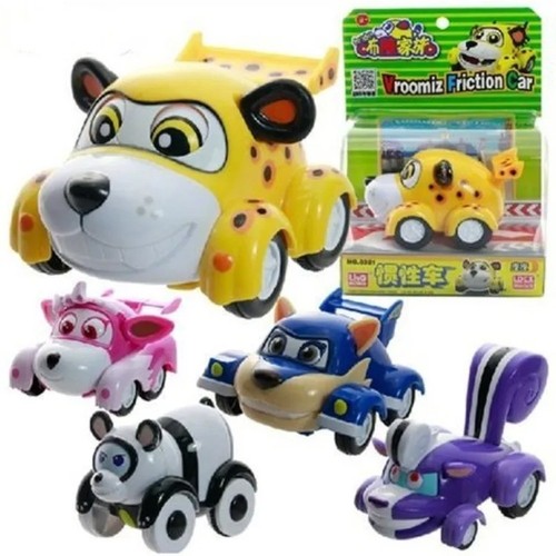 Anime vroomiz classic kawaii - anime,