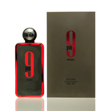 Afnan 9 PM Rebel Eau de Parfum