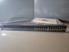 Cisco SG110-24HP 24-Port