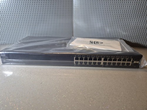 Cisco sg110 24hp port - cisco, sg110-24hp