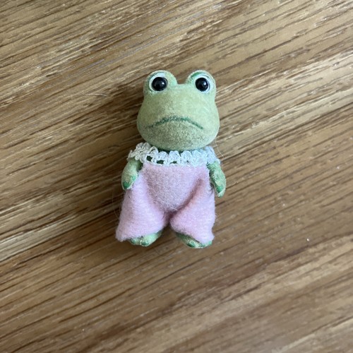 Sylvanian families baby - sylvanian,