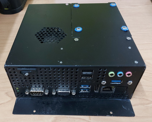Mini core 3320m 60 - pc, i5-3320m