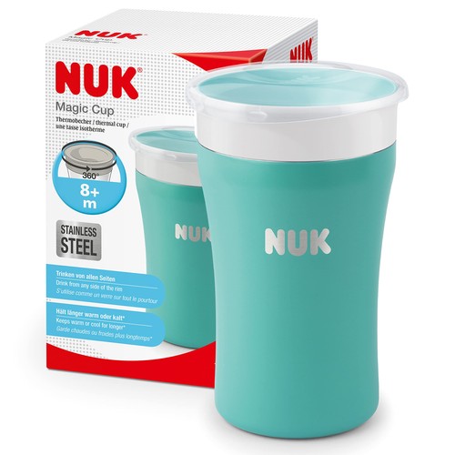 Nuk magic cup tazza - cup,