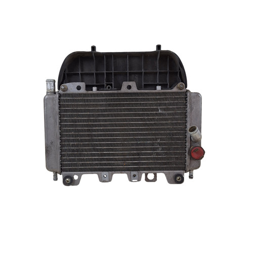 Radiatore piaggio 200 2003 - x9,
