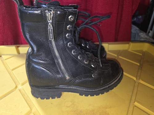 Harley davidson boots - harley,
