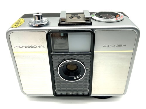 Ricoh professional auto - professional,