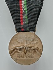 Medaglia Campagna Fascista