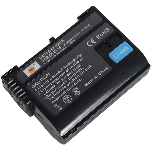 Dste batteria ricambio - dste,