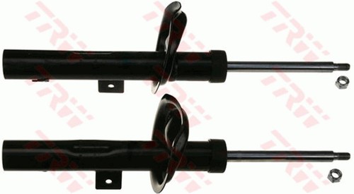 Kit ammortizzatore trw - ammortizzatore,