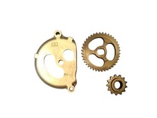 ingranaggi pompa pump gears