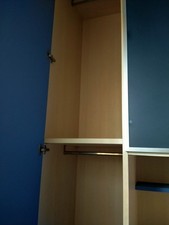 Cabina armadio moretti compact - armadio,