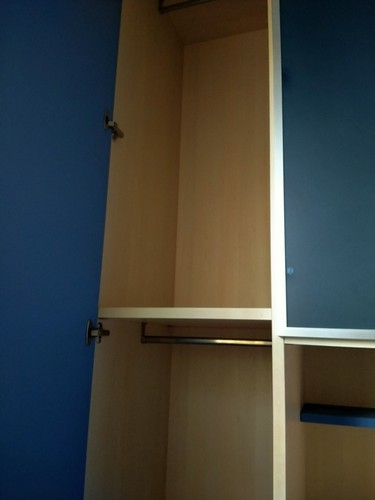 Cabina armadio moretti compact - armadio,