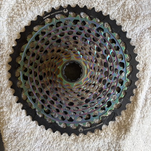 Sram 1299 xx1 eagle - sram,