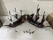 MOC Pirati dei Caraibi La