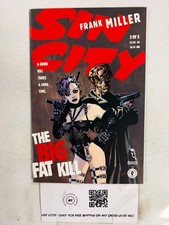 Sin City # 2 VF-NM Dark Horse