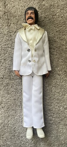 1977 bambola sonny - bambola, 12”