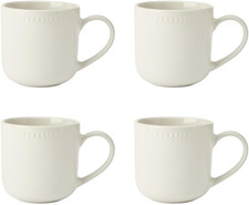Cranborne - Set Di 4 Tazze in