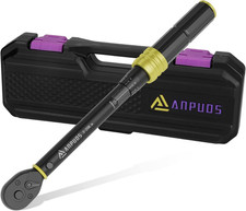 Chiave Dinamometrica 1/4”