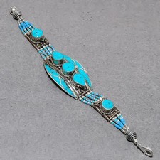 Bracciale Nepalese Tibetano