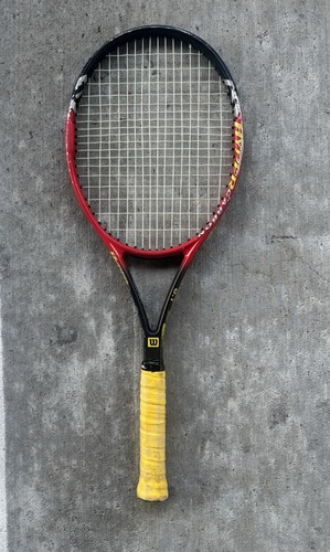 Racchetta tennis wilson - tennis,