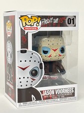 Friday 13th venerdì - friday, pop