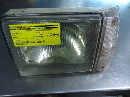 Faro fiat panda - faro, (141)