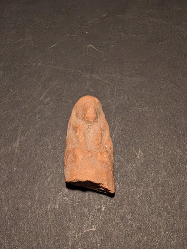 Frammento ushabti - ushabti, in