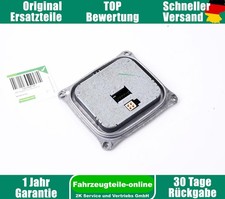 Centralina Fari Diurni LED Audi A4 B8 8K 8K0907472A