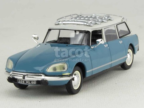 Citroën ds23 break 1974 - ds23,