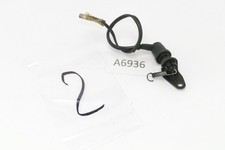 Yamaha V-MAX 1200 2WE 1998 -