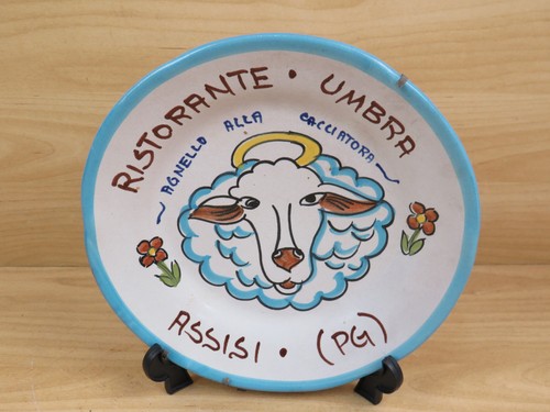 Piatto del buon - piatto,