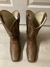 Stivali da cowboy western