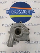 WATER PUMP BODY Fiat 1400 D