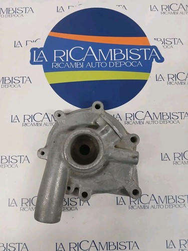 Corpo pompa acqua fiat - pompa,