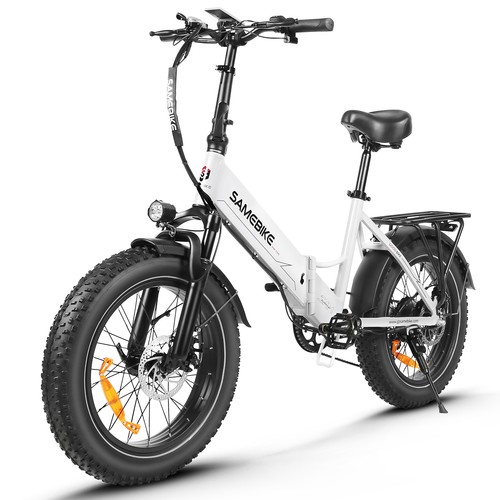 Bicicletta elettrica