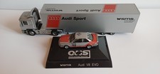 Herpa 1/87 Audi V8 Evo ONS