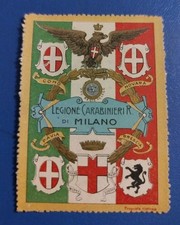 1910ca Legione Carabinieri