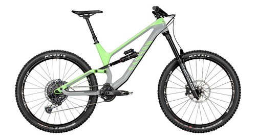 Kit cuscinetti telaio canyon - kit,