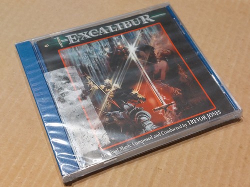 Excalibur original motion - excalibur,