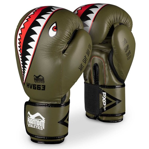 Guanti boxe phantom - da,