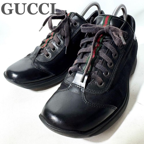 Sneakers gucci linea sherry - gucci,