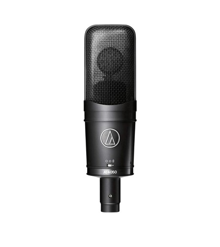 Audio technica at4050 - audio-technica,
